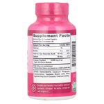 Nature's Truth, Ultra Collagen, коллаген типа I и III, 90 капсул, покрытых оболочкой (1000 мг в 1 капсуле)