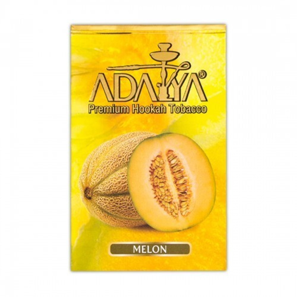 Adalya - Melon (50g) #83