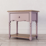 Прикроватная тумба с ящиком и полкой Leblanc