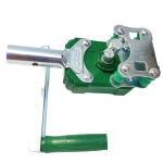 Редуктор для теплицы SLC-S120