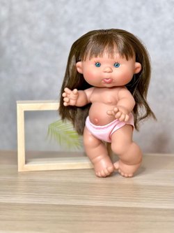 Пупс Nines 26см PEPOTE (N952A2)