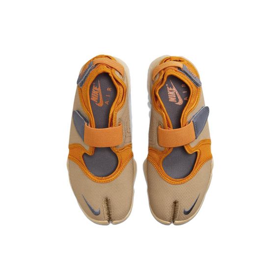Nike Air Rift Пляжные сандалии Желтые Женские