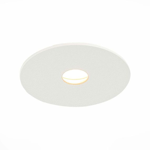 Встраиваемый светодиодный светильник ST Luce ST217.538.09