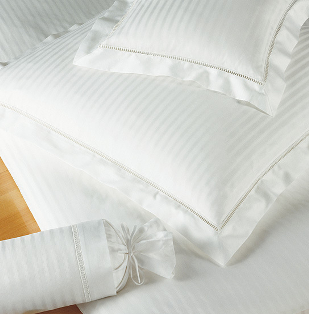 Постельное белье семейное Elegante White House 2280/0 Германия