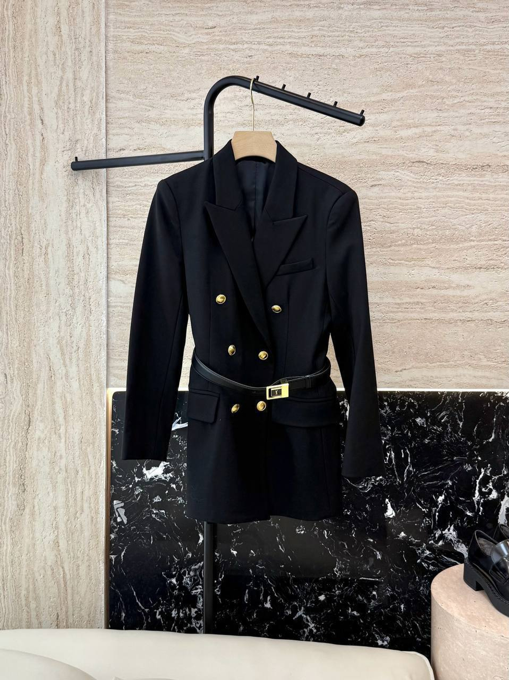 Пиджак Yves Saint Laurent