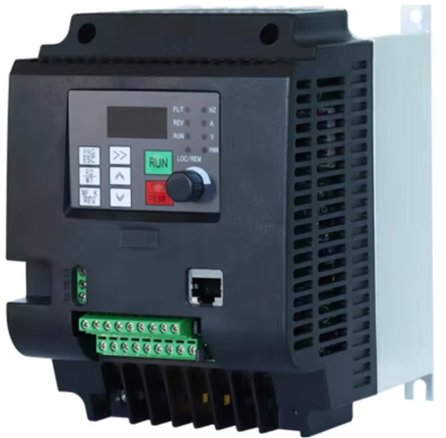 Частотный преобразователь WK-600D-0040-G1T 4.0KW