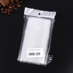 Силиконовый чехол для Samsung Galaxy A10s, 1 мм, 008291-1 Прозрачный