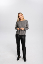 Джемпер с карманами Тамбовчанка