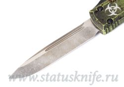 Нож Microtech Ultratech 121-1OBDS Outbreakфотография - 2