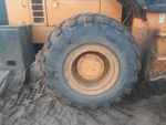 Hyundai SHANDONG SL763* Фронтальный погрузчик SL763S (Дизельный, 9,7 л, 220 л.с., АТ)