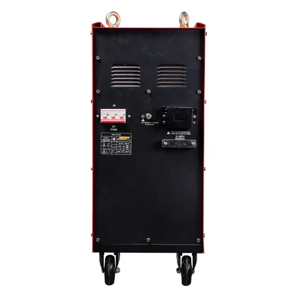 FUBAG SW 1000 сварочный трактор 38672.1