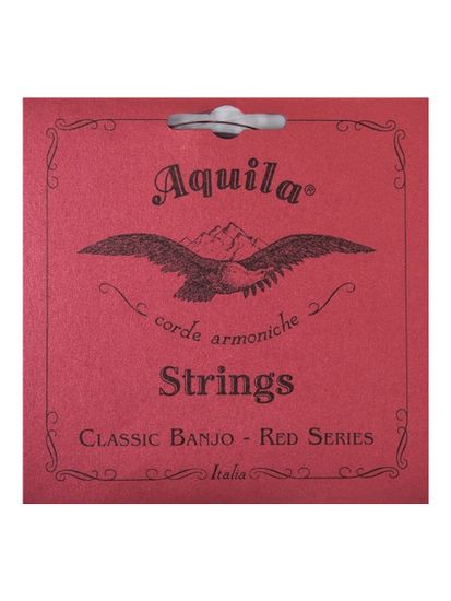 Струны для банджо AQUILA 11B