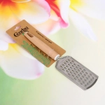 Терка металлическая мелкая «ECO LIFE»