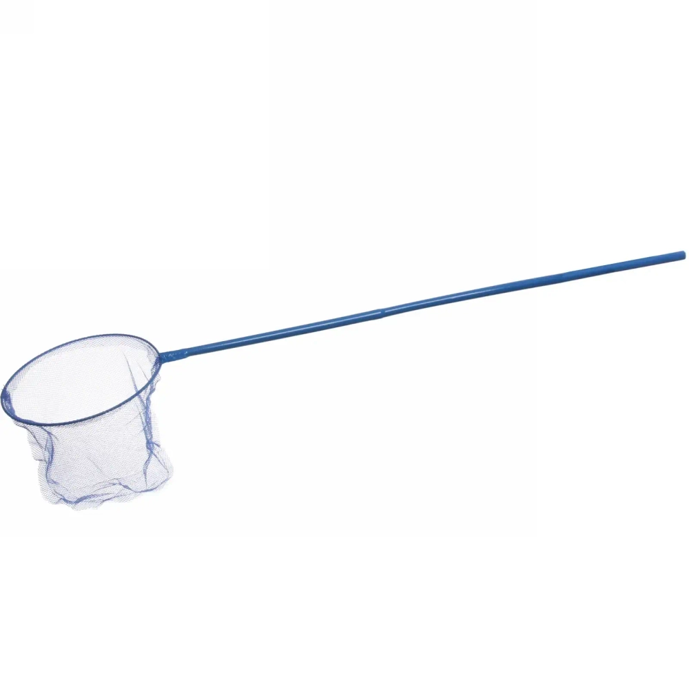 Сачок для бабочек «Яркое лето» 90 см d-20 см