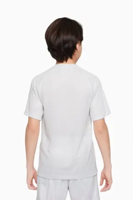 Футболка Nike Dri-FIT Academy+ Junior - белый