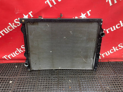 Радиатор системы охлаждения 2023г