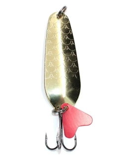 Блесна колеб. Lady V 23 г