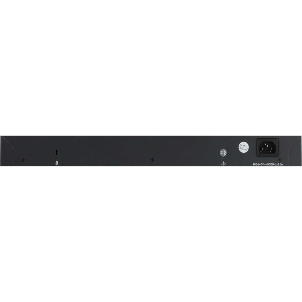Коммутатор TP-Link SG3452P