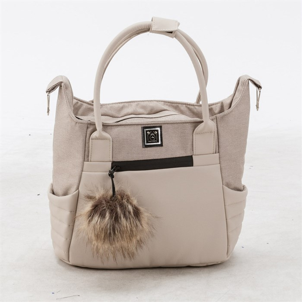 Коляска 2 в 1 Adamex Porto