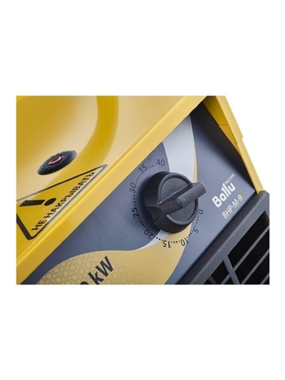 Пушка тепловая MASTER 30кВт 380В 2500куб.м/ч BHP-M-30 Ballu НС-1035079