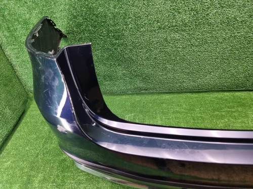 Бампер задний Mercedes GLE V167 (2018-2024) AMG