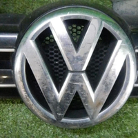 Решетка радиатора Golf 6 (2008-2012)