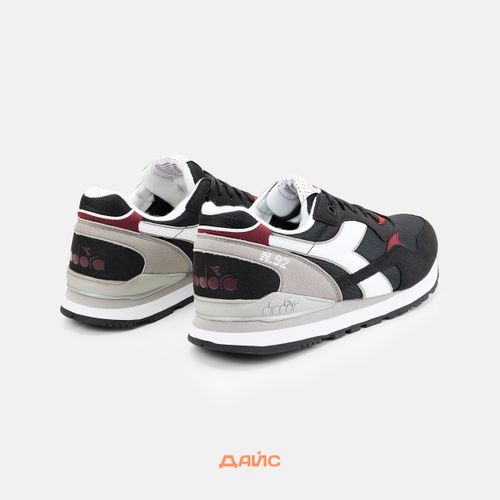 Кроссовки Diadora N.92 артикул:DR101173169C7086 - купить в магазине Дайс