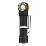 Фонарь Armytek Wizard C2 Pro Max Magnet USB Белый