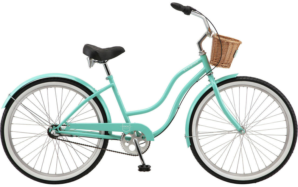 Женский велосипед Schwinn Mikko 3 (2021)