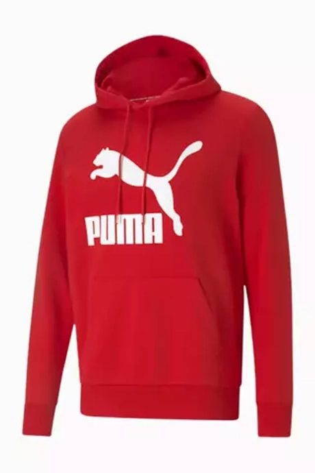 Кофта Puma Classics Logo