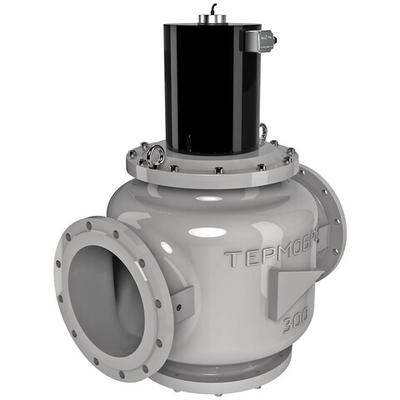 Клапан электромагнитный ВН12Н-6ПЕ, ст., фл., ≈220 В, 50 Гц, У2