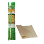 Тефлоновый лист для выпекания 40х33 см многоразовый