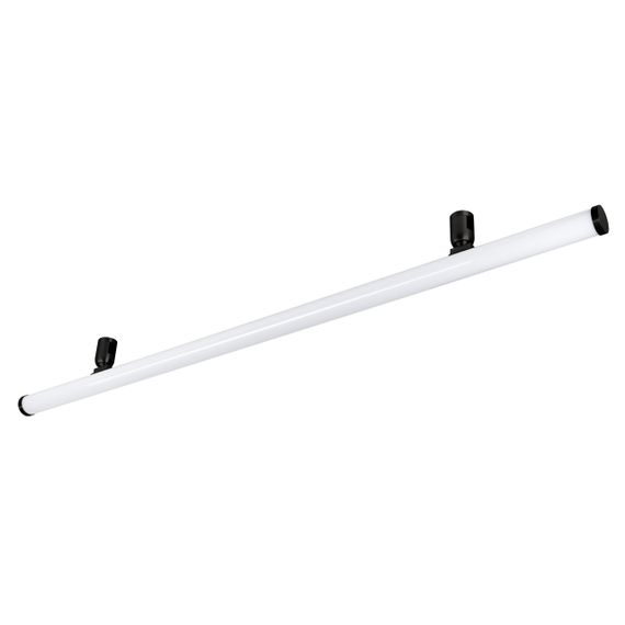 Светильник Arlight ART-APRIORI-TUBE-L1200-30W Day4000 (BK, 114x233 deg, 48V) 054520