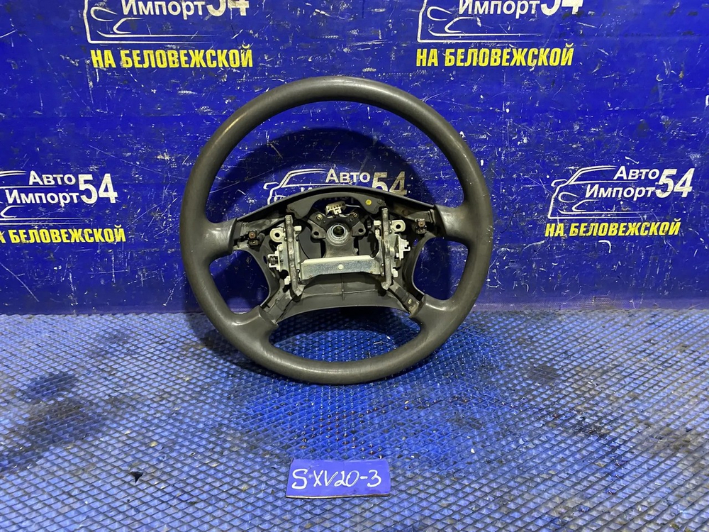 Руль TOYOTA CAMRY GRACIA 1999