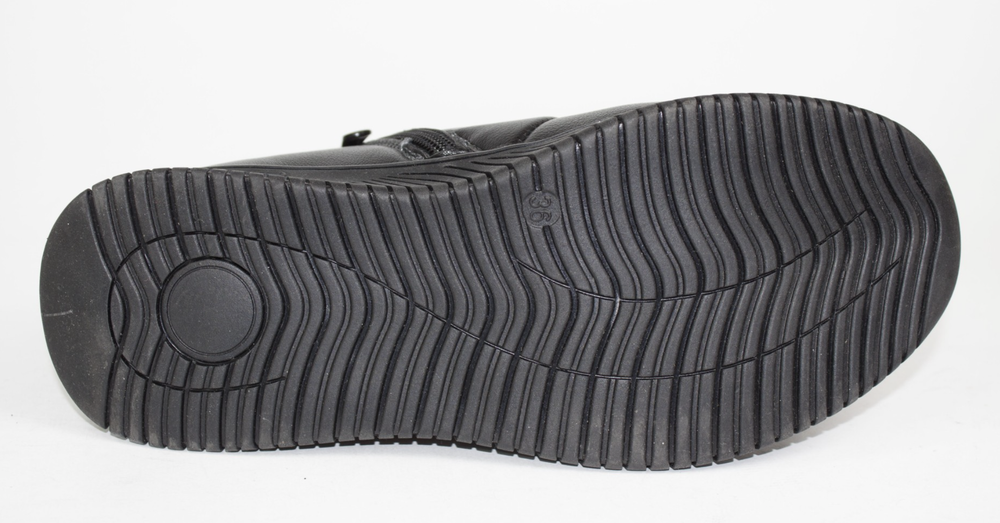 Ботинки подростковые демисезонные Hakenslo арт. B2610-56