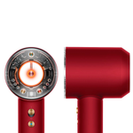 Фен Dyson Supersonic HD16 Nural Gift Edition, Red Velvet / Gold, EU