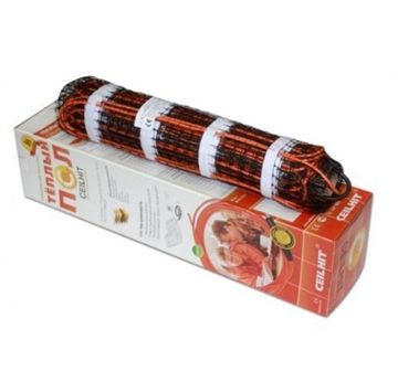 Тёплый пол мат Ceilhit 22PSVD/180 - 770Вт 4,3м2