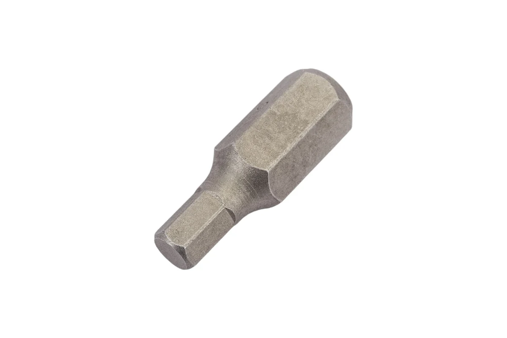 Вставка RF-1743006 3/8"DR 6-гранная 6х30мм ROCKFORCE