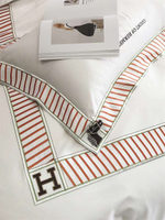 Комплект постельного белья Hermes