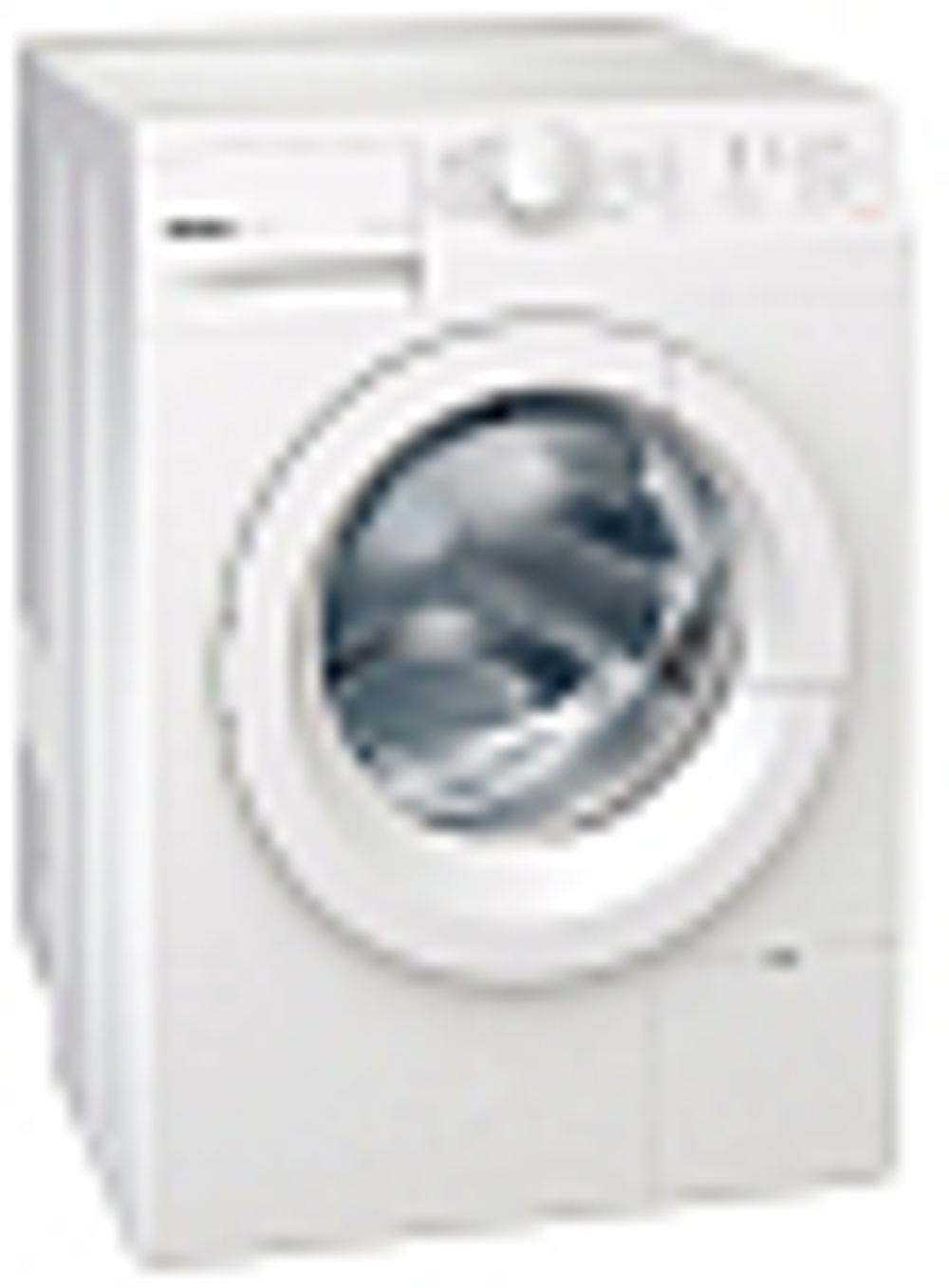 Узкая стиральная машина с резервуаром для воды Gorenje W 62Z02/SRIV