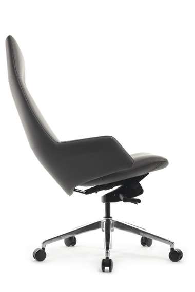 Кресло Спелл A1719 Антрацит