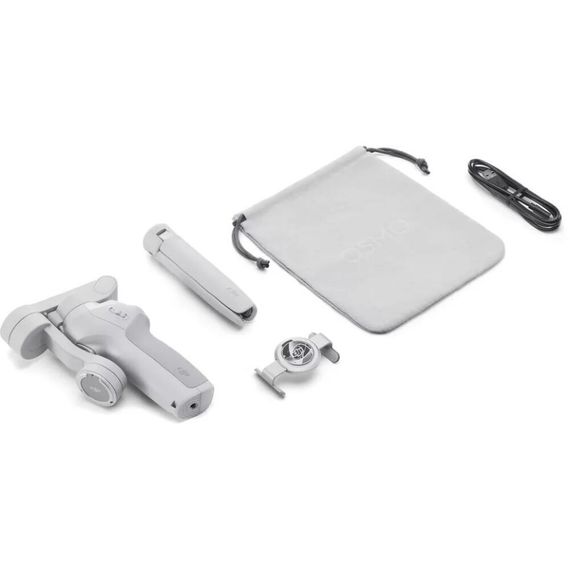 Стабилизатор DJI Osmo Mobile SE