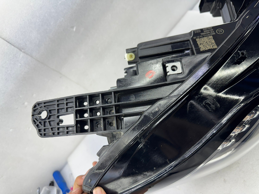 LED фары JETOUR X70 PLUS оригинал,