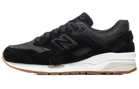 Женские кроссовки New Balance 1600 'Black' CW1600CB