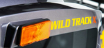 Квадроцикл MOTOLAND WILD TRACK X 200 WINCH