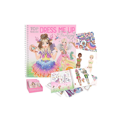 TOPModel Dress Me Up Fantasy