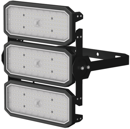 Светильник Navigator 95 209 NFL-M2-225-4K-BL-D60-LED