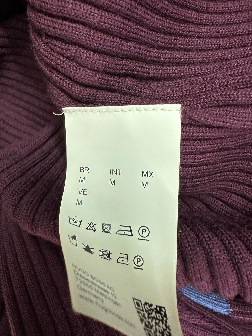 Платье Boss
