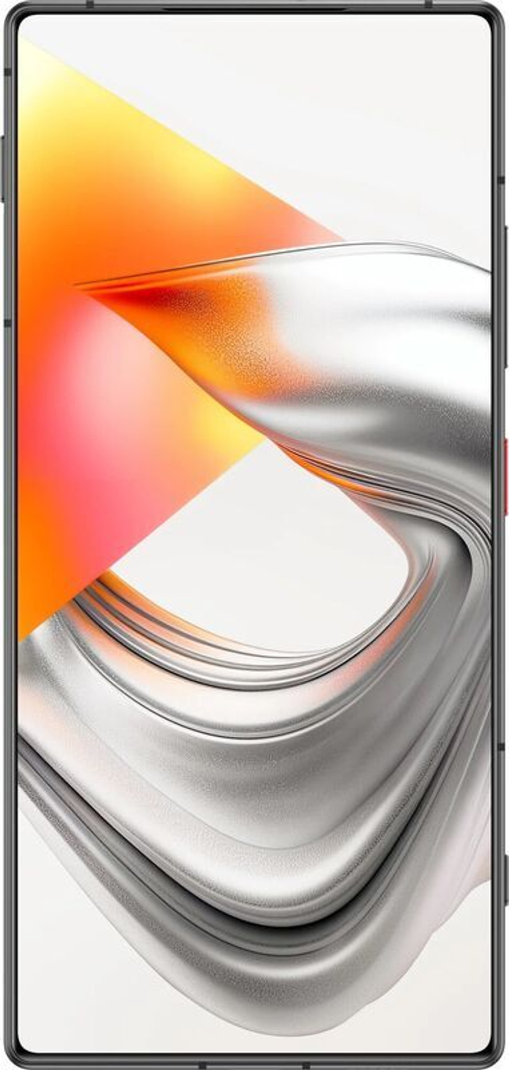 ZTE Nubia Z70 Ultra 16/512Gb Yellow