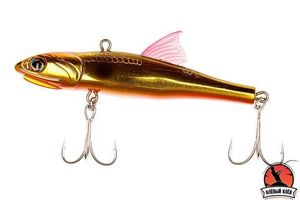 Воблер LITTLE JACK Forma Adict 68mm 15g #04